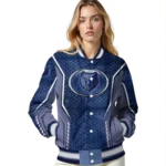customized memphis grizzlies power plate blue varsity jacket best selling.webp