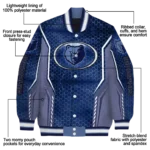 customized memphis grizzlies power plate blue varsity jacket best selling.webp
