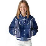 customized memphis grizzlies power plate blue varsity jacket best selling.webp