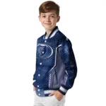 customized memphis grizzlies power plate blue varsity jacket best selling.webp