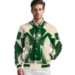 customized milwaukee bucks spider mark green varsity jacket best selling.webp