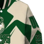 customized milwaukee bucks spider mark green varsity jacket best selling.webp