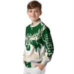 customized milwaukee bucks winged blaze green white varsity jacket best selling.webp