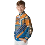 customized new york knicks star burst blue varsity jacket best selling.webp