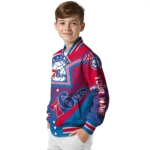customized philadelphia 76ers star burst blue varsity jacket best selling.webp