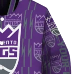 customized sacramento kings bolt stripe purple varsity jacket best selling.webp