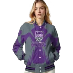 customized sacramento kings spider mark purple varsity jacket best selling.webp