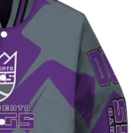 customized sacramento kings spider mark purple varsity jacket best selling.webp