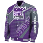 customized sacramento kings star burst purple varsity jacket best selling.webp
