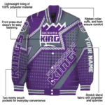 customized sacramento kings star burst purple varsity jacket best selling.webp