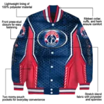 customized washington wizards power plate blue varsity jacket best selling.webp