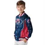 customized washington wizards power plate blue varsity jacket best selling.webp