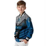 dallas mavericks arrow layer blue black varsity jacket best selling.webp