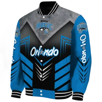 orlando magic arrow layer blue black varsity jacket best selling.webp