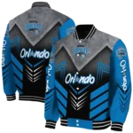 orlando magic arrow layer blue black varsity jacket best selling.webp