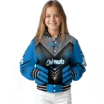 orlando magic arrow layer blue black varsity jacket best selling.webp
