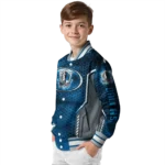 personalized dallas mavericks power plate blue varsity jacket best selling.webp
