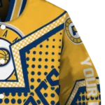 personalized indiana pacers star burst blue varsity jacket best selling.webp