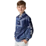 personalized memphis grizzlies star burst blue varsity jacket best selling.webp