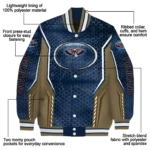 personalized new orleans pelicans power plate navy varsity jacket best selling.webp