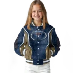 personalized new orleans pelicans power plate navy varsity jacket best selling.webp