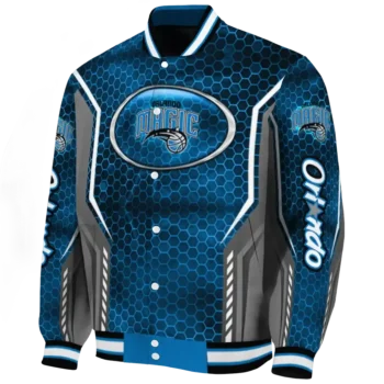 personalized orlando magic power plate blue varsity jacket best selling.webp