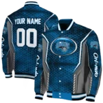 personalized orlando magic power plate blue varsity jacket best selling.webp