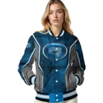 personalized orlando magic power plate blue varsity jacket best selling.webp