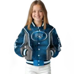 personalized orlando magic power plate blue varsity jacket best selling.webp