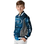personalized orlando magic power plate blue varsity jacket best selling.webp
