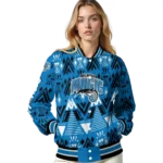 personalized orlando magic pyramid shapes blue varsity jacket best selling.webp