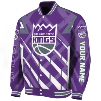 personalized sacramento kings chevron angles purple varsity jacket best selling.webp