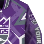 personalized sacramento kings chevron angles purple varsity jacket best selling.webp