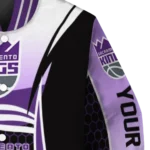 personalized sacramento kings mesh effect purple black varsity jacket best selling.webp