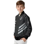 san antonio spurs triple side stripes silver black bomber jacket best selling