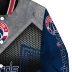 washington wizards arrow layer blue black varsity jacket best selling.webp