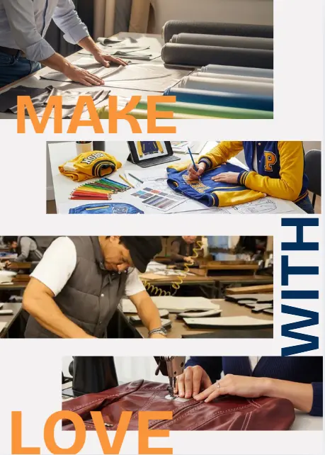 design production process nba fan pro